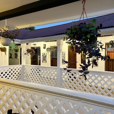 Zanzi House Hotel Zanzibar Exterior photo