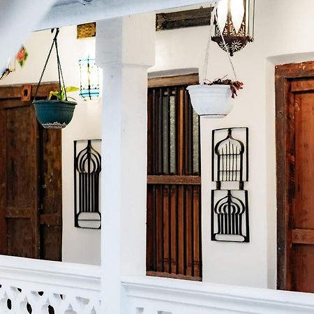 Zanzi House Hotel Zanzibar Exterior photo