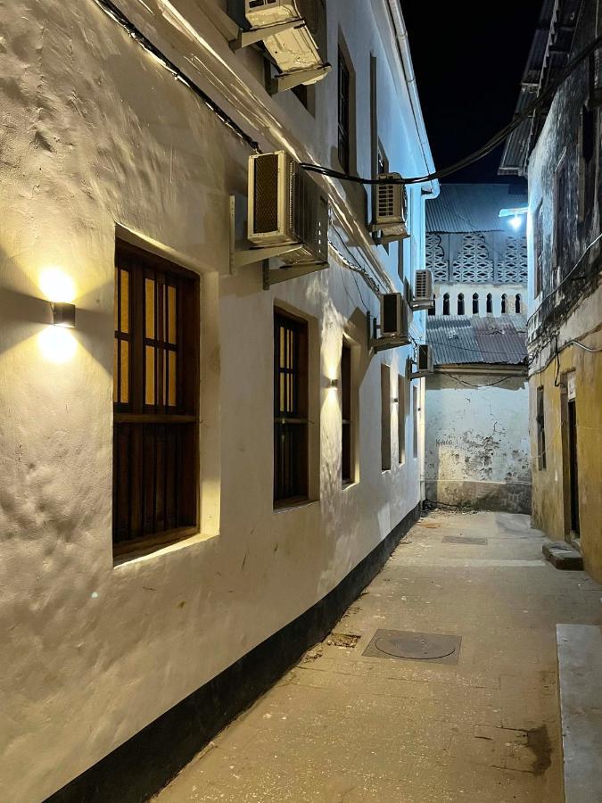 Zanzi House Hotel Zanzibar Exterior photo